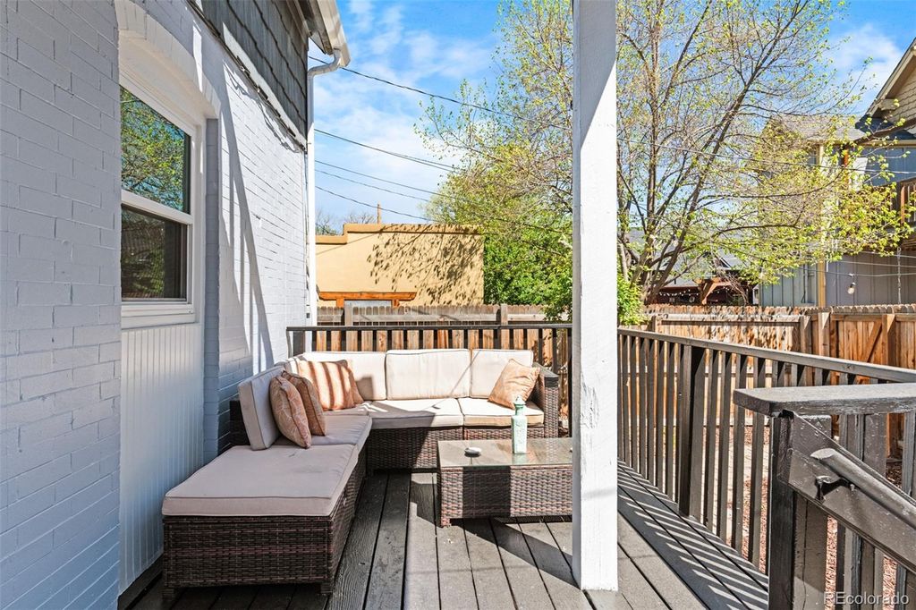 Photo of 3529 Quitman Street, Denver, CO 80212 (MLS # 7177021)
