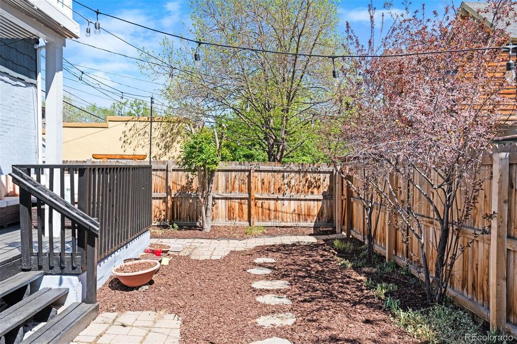 Photo of 3529 Quitman Street, Denver, CO 80212 (MLS # 7177021)
