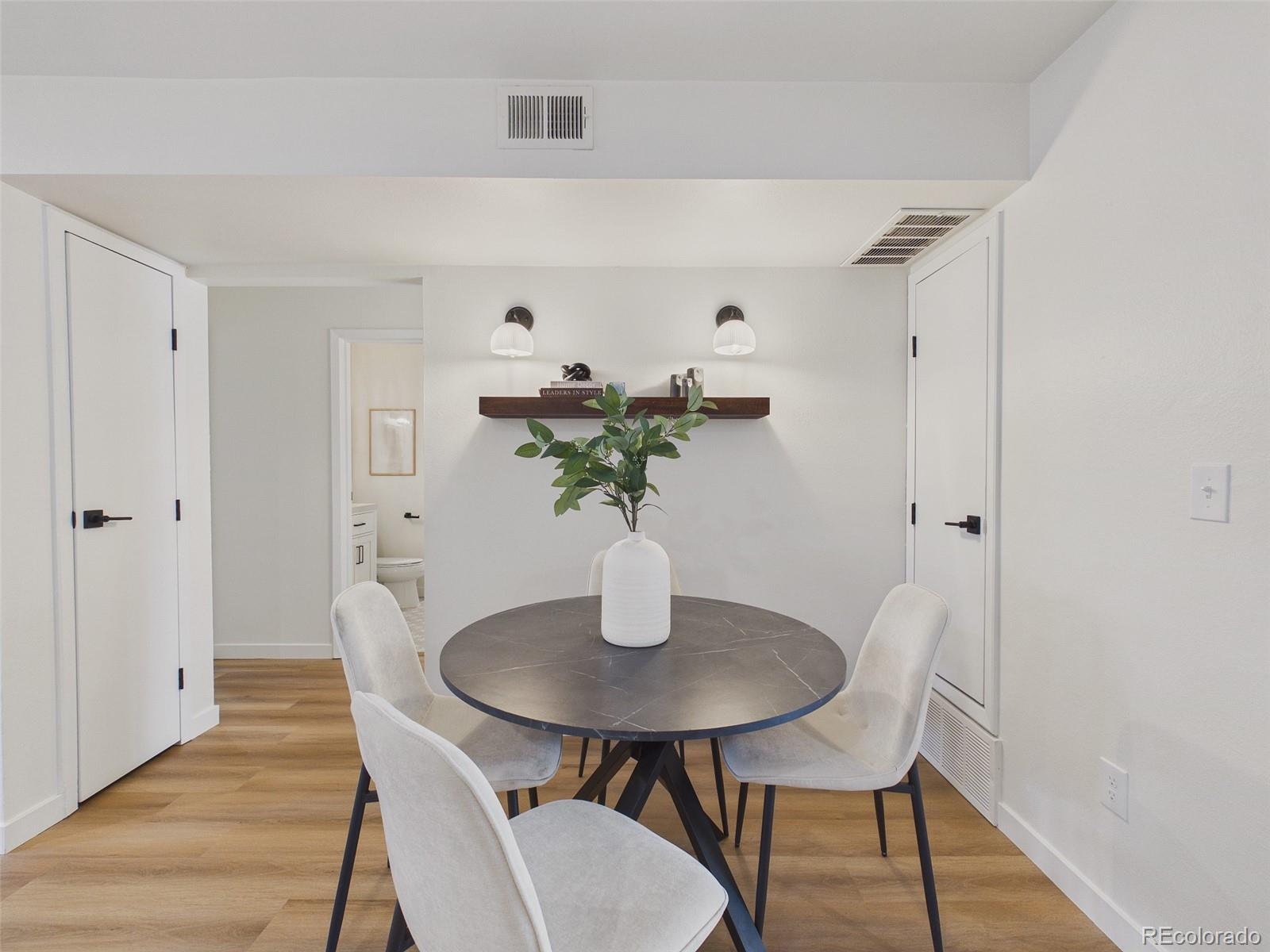 3550 S Harlan Street 195