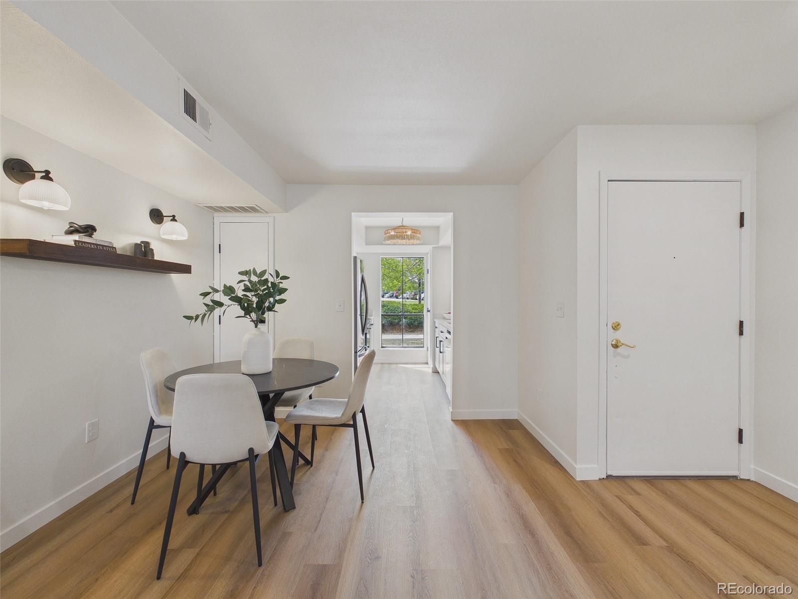 3550 S Harlan Street 195