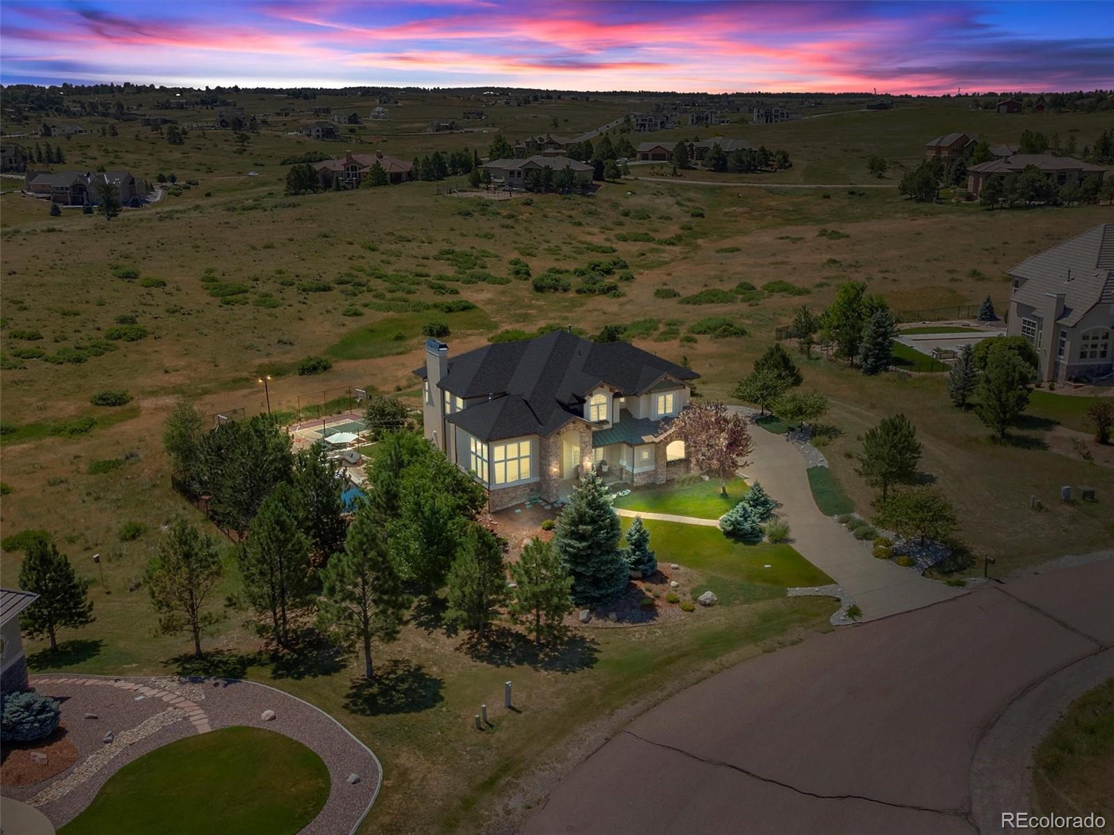 9278 Spirit Court