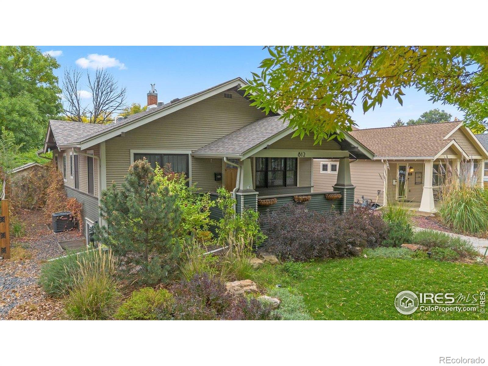 812 Peterson Street, Fort Collins, CO, 80524 2 812 Peterson Street