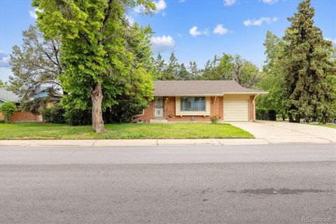 13493 E Dakota Avenue Aurora CO 80012