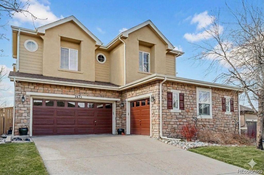 Photo of 2675 Shadecrest Place, Highlands Ranch, CO 80126 (MLS # 2776846)