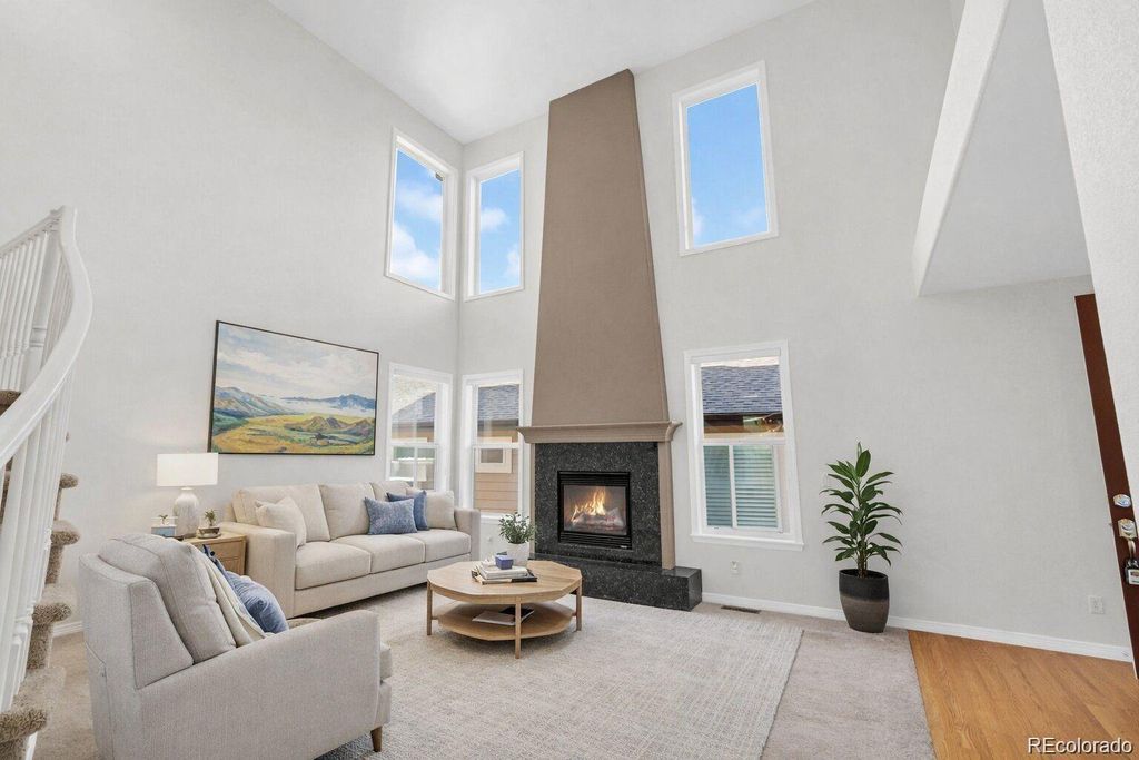 Photo of 2675 Shadecrest Place, Highlands Ranch, CO 80126 (MLS # 2776846)