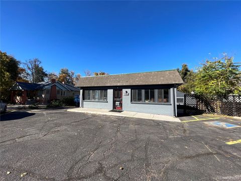 6117 West 38th Wheat Ridge CO 80033