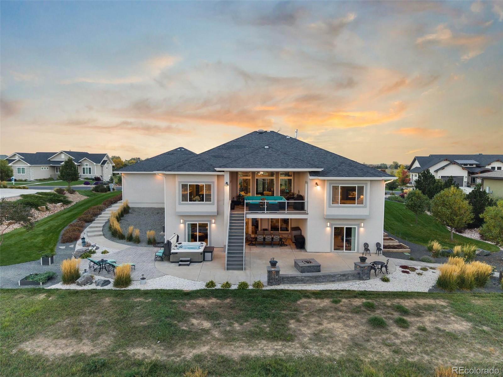 303 Duesenberg Lane