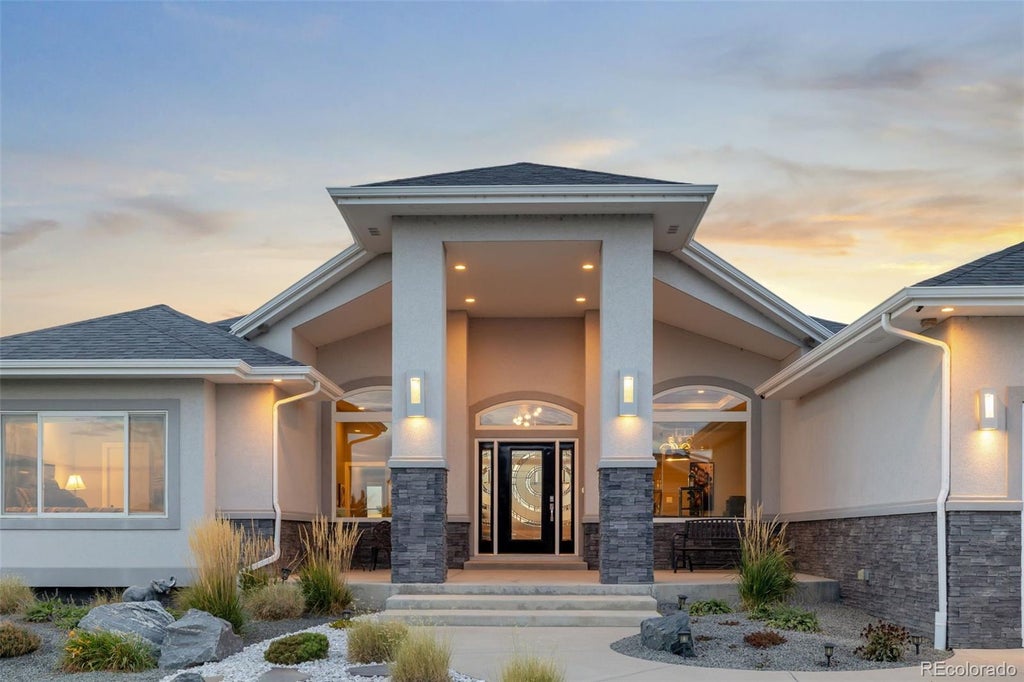 Photo of 303 Duesenberg Lane, Fort Collins, CO 80524 (MLS # 4454700)