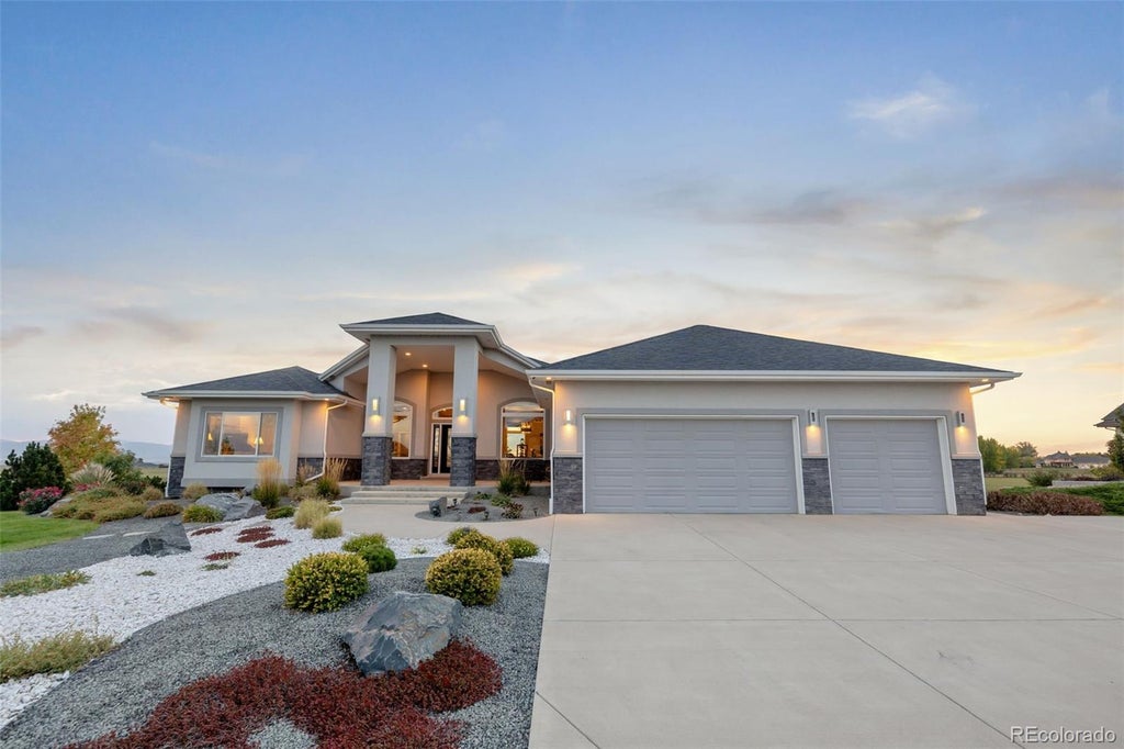 Photo of 303 Duesenberg Lane, Fort Collins, CO 80524 (MLS # 4454700)