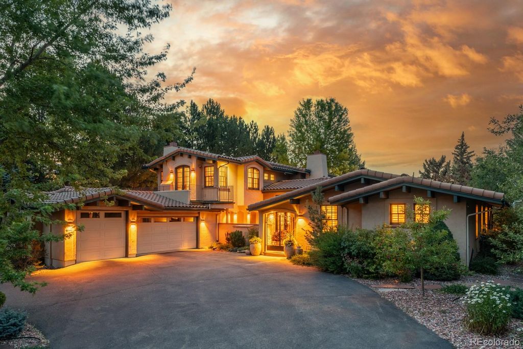 Photo of 7088 Indian Peaks Trail, Boulder, CO 80301 (MLS # 2128185)