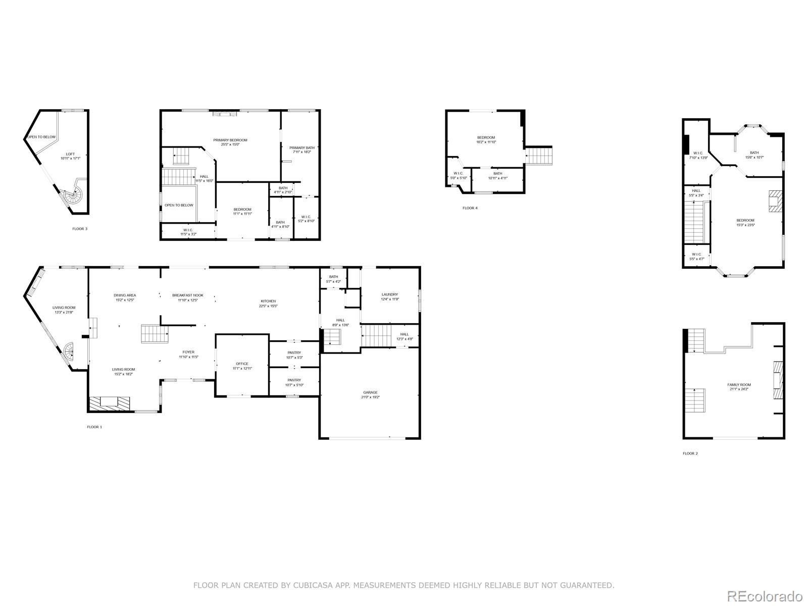 245 Fair Place