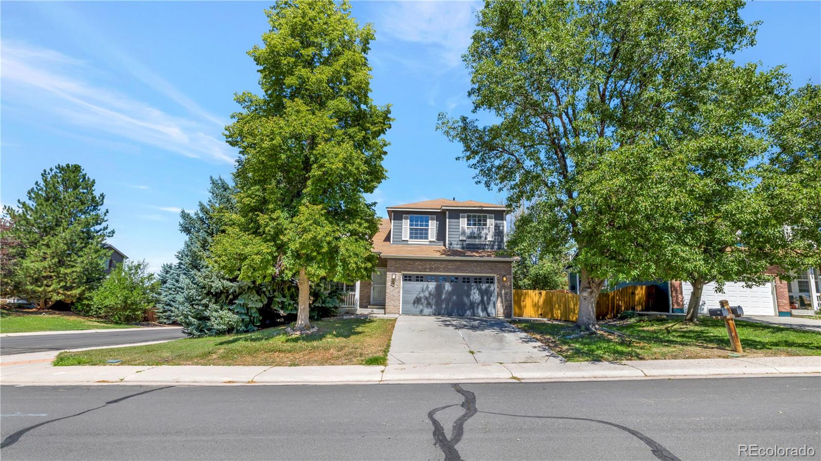 3123 W 105th Court