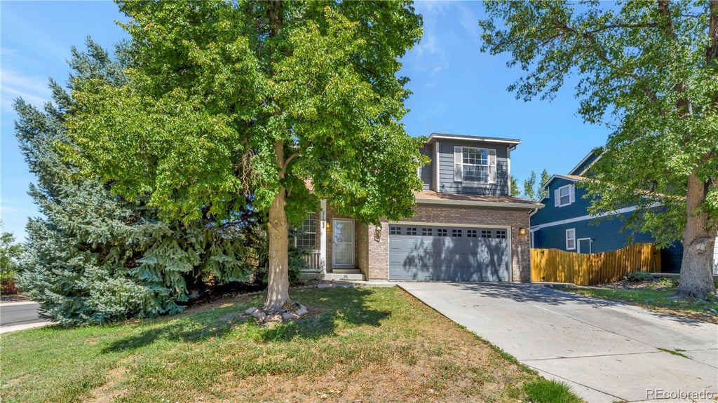 Photo of 3123 W 105th Court, Westminster, CO 80031 (MLS # 3045774)
