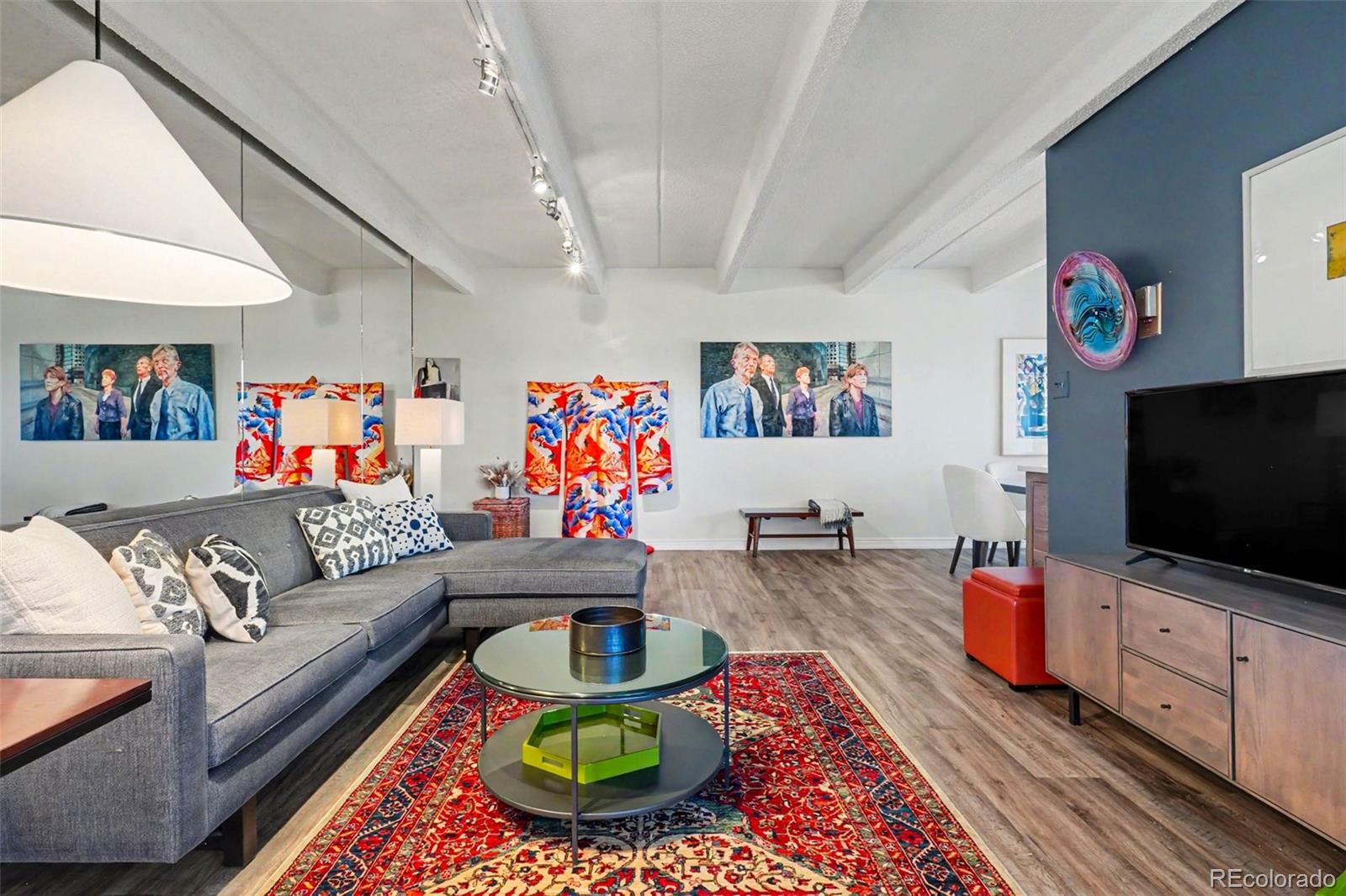 130 N Pearl Street 501