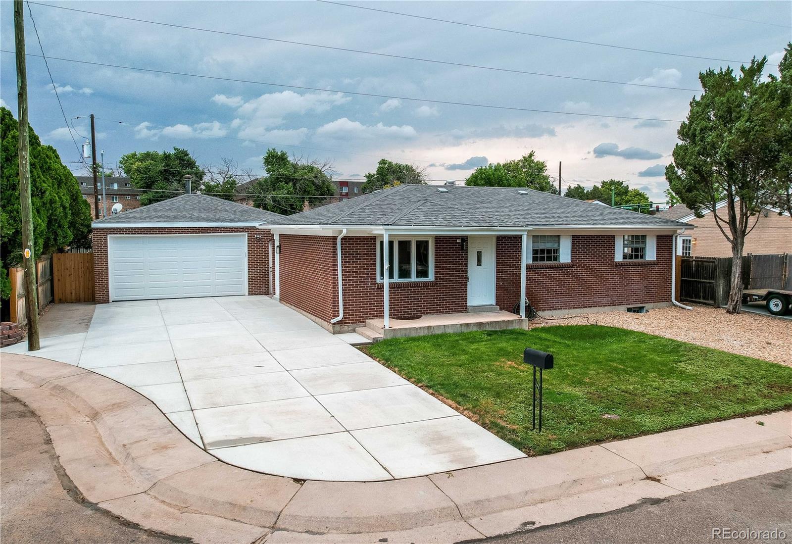 11841 Clarkson Court