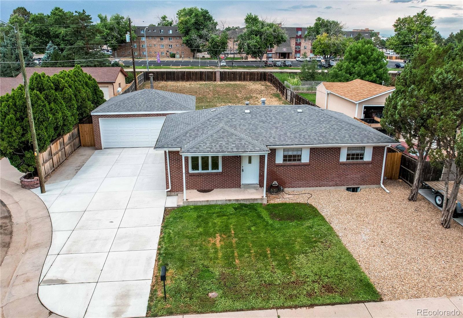 11841 Clarkson Court