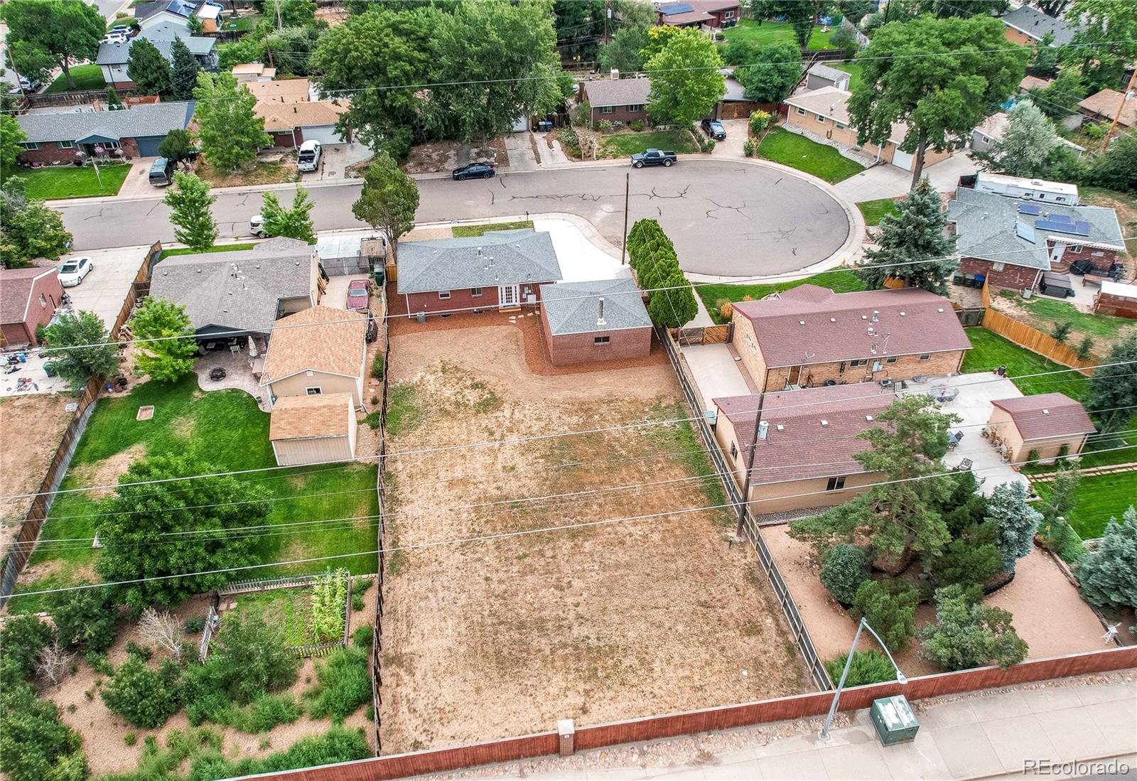 11841 Clarkson Court