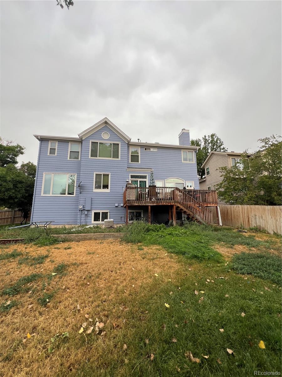 13102 Bellaire Drive