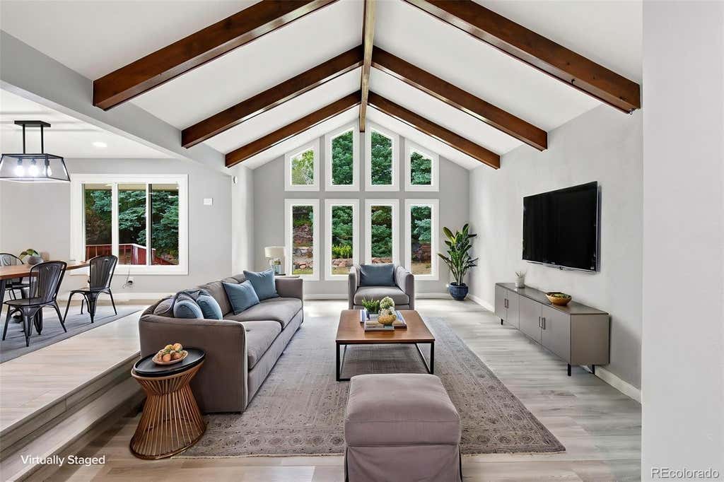 Photo of 10182 Lowell Way, Westminster, CO 80031 (MLS # 9555096)