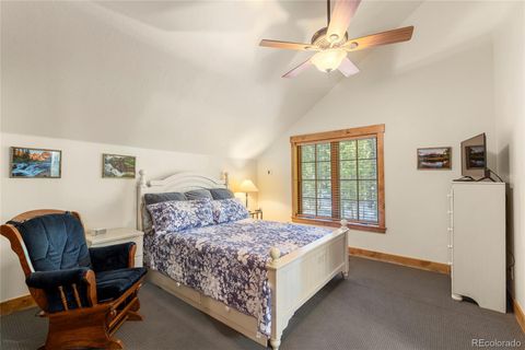 50 Cooney Court Breckenridge CO 80424