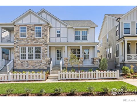 161 Washington Street Erie CO 80516