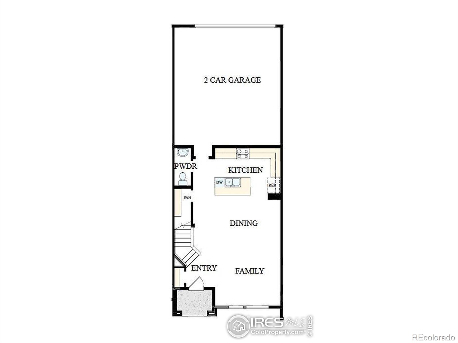 2778 Blue Iris Drive