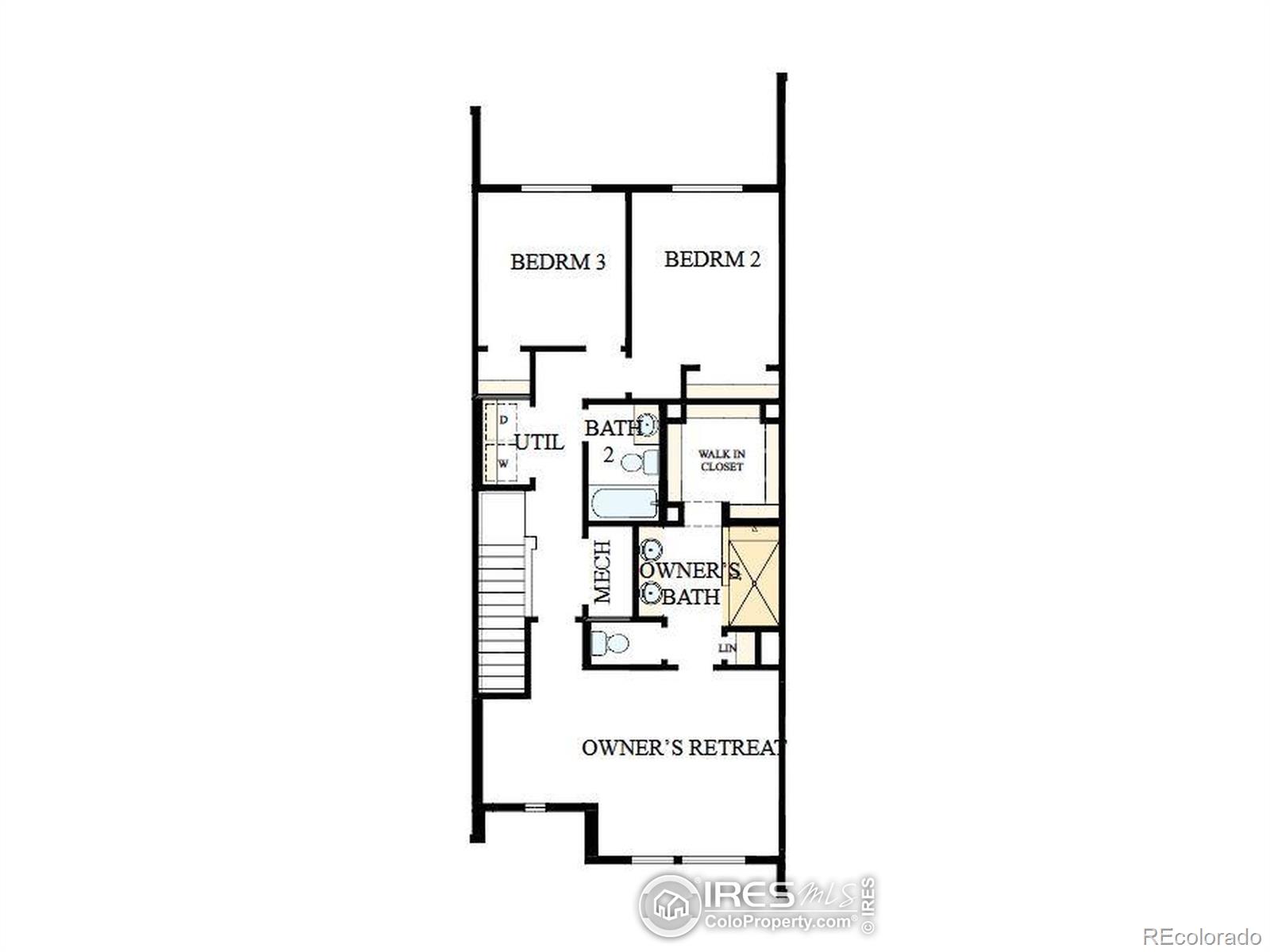 2778 Blue Iris Drive