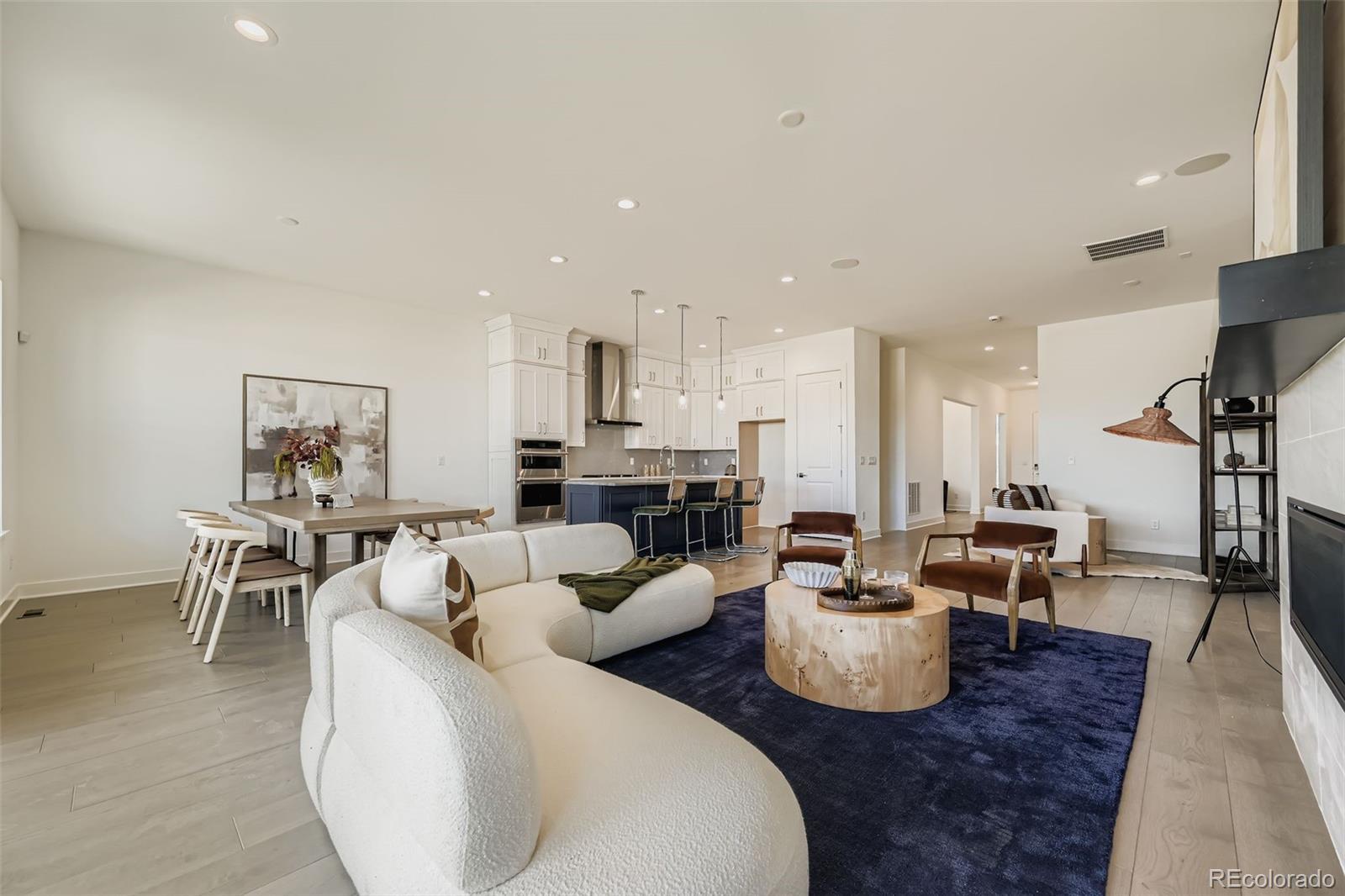 3100 Newfound Lake Road