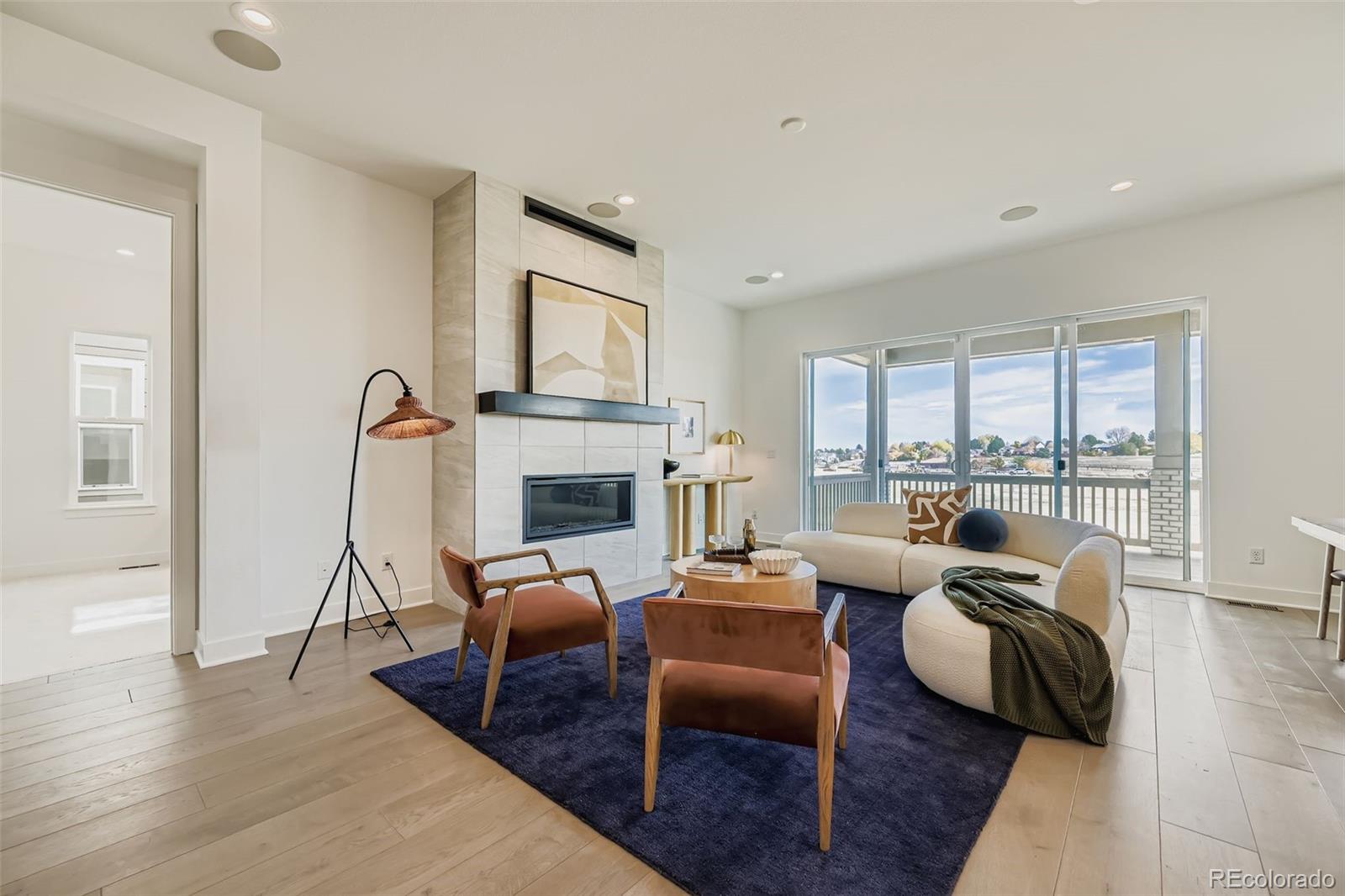 3100 Newfound Lake Road