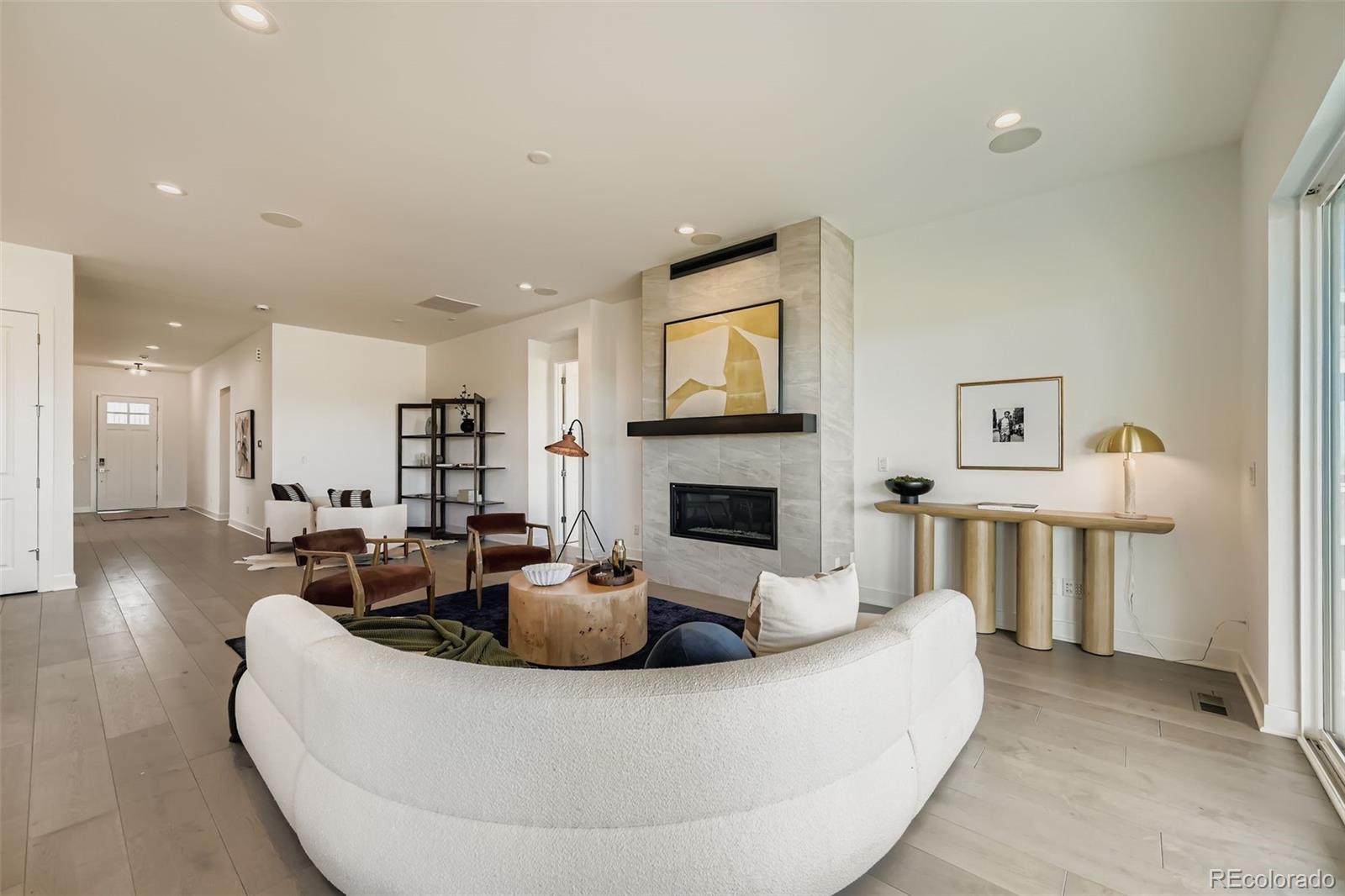 3100 Newfound Lake Road