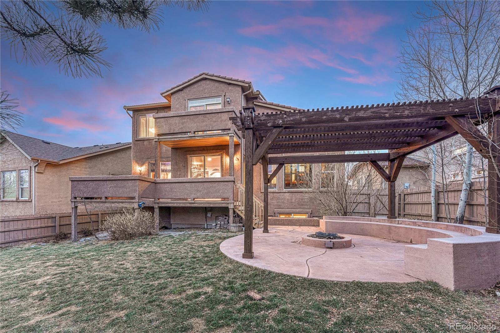 4873 Turquoise Lake Court