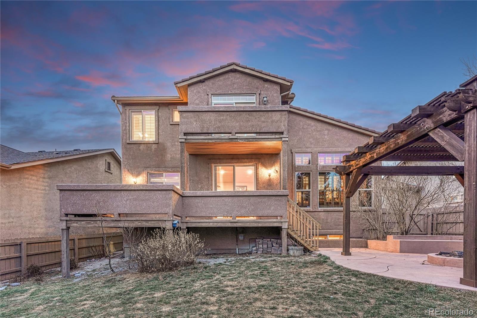 4873 Turquoise Lake Court