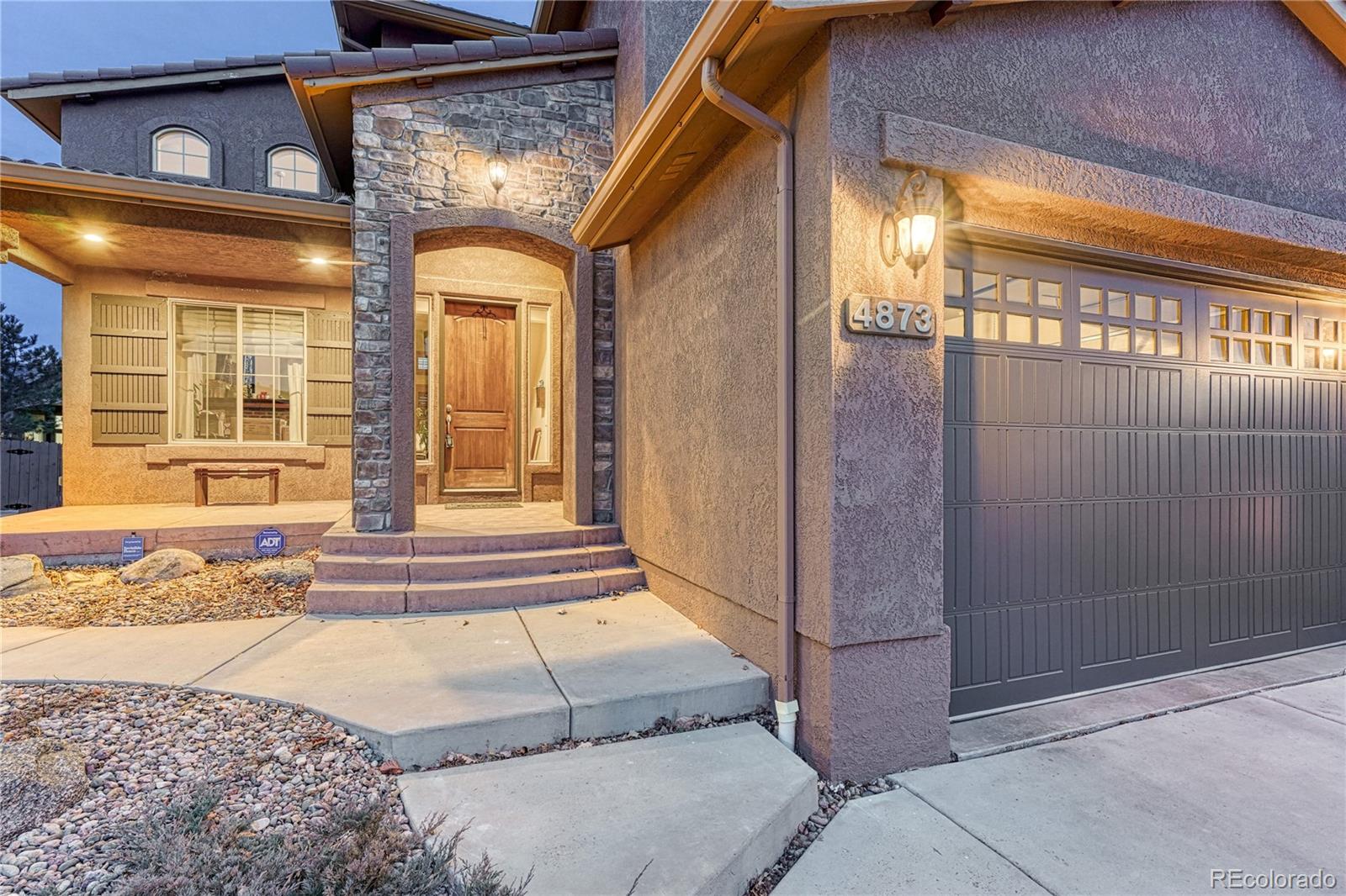 4873 Turquoise Lake Court