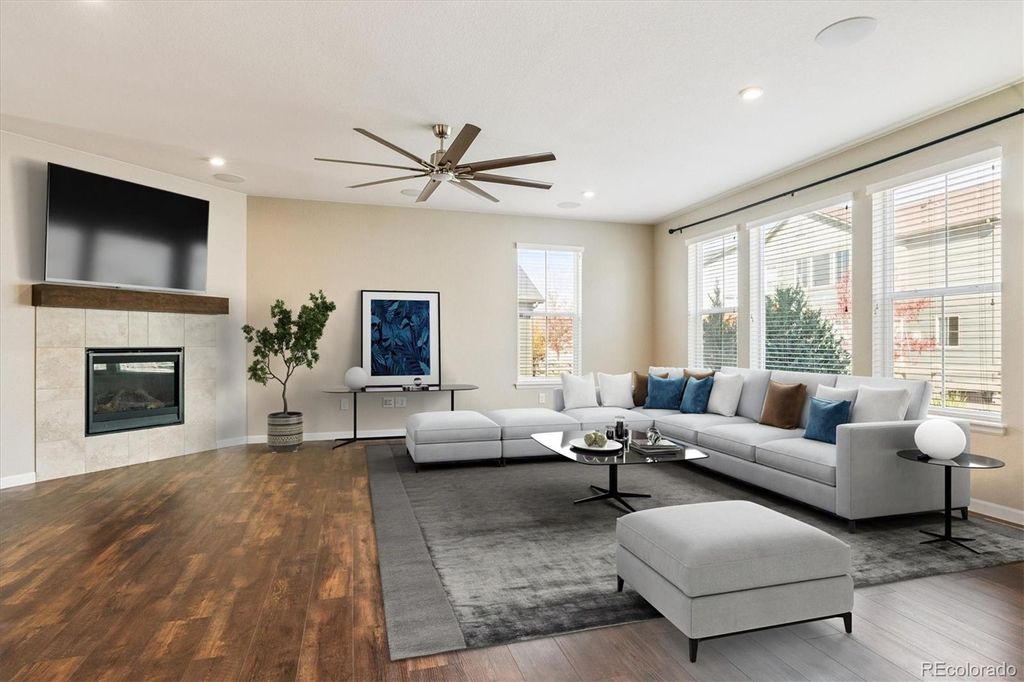 Photo of 8353 Garden City Avenue, Littleton, CO 80125 (MLS # 9938285)