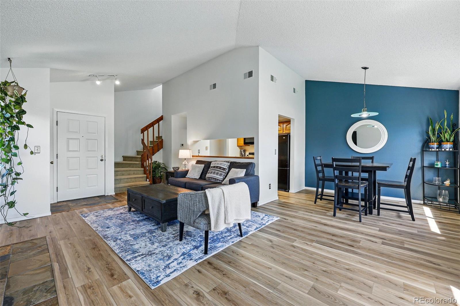 540 S Forest Street 5-204