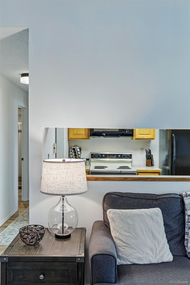 540 S Forest Street 5-204