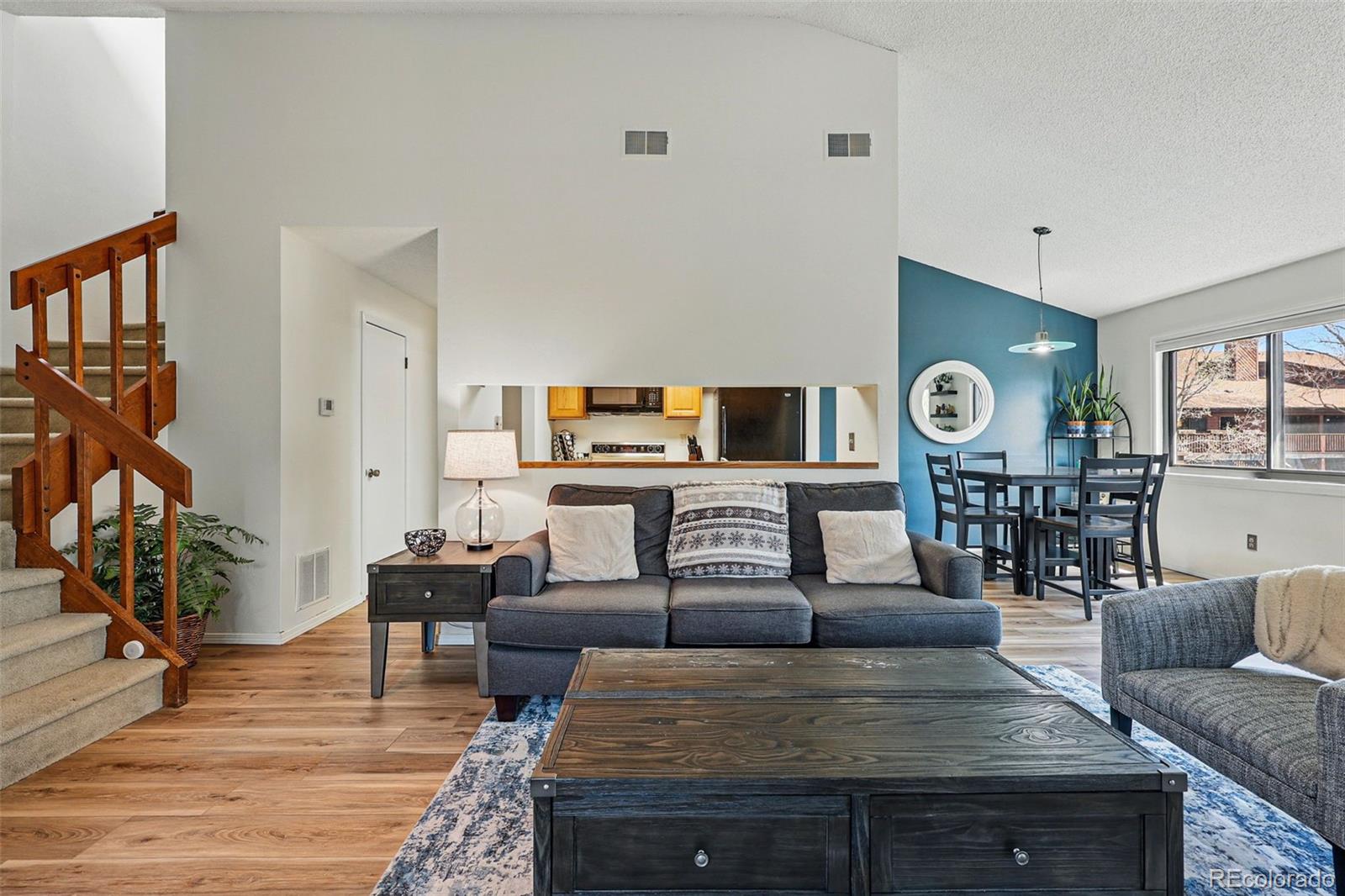 540 S Forest Street 5-204