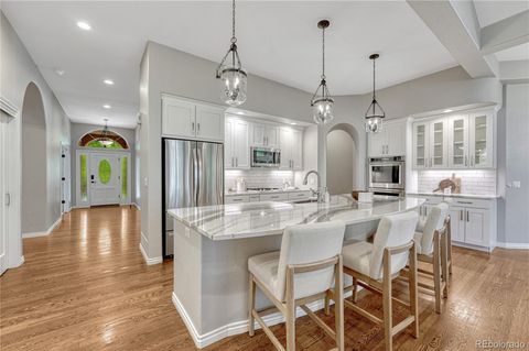 21579 E Ottawa Circle Aurora CO 80016