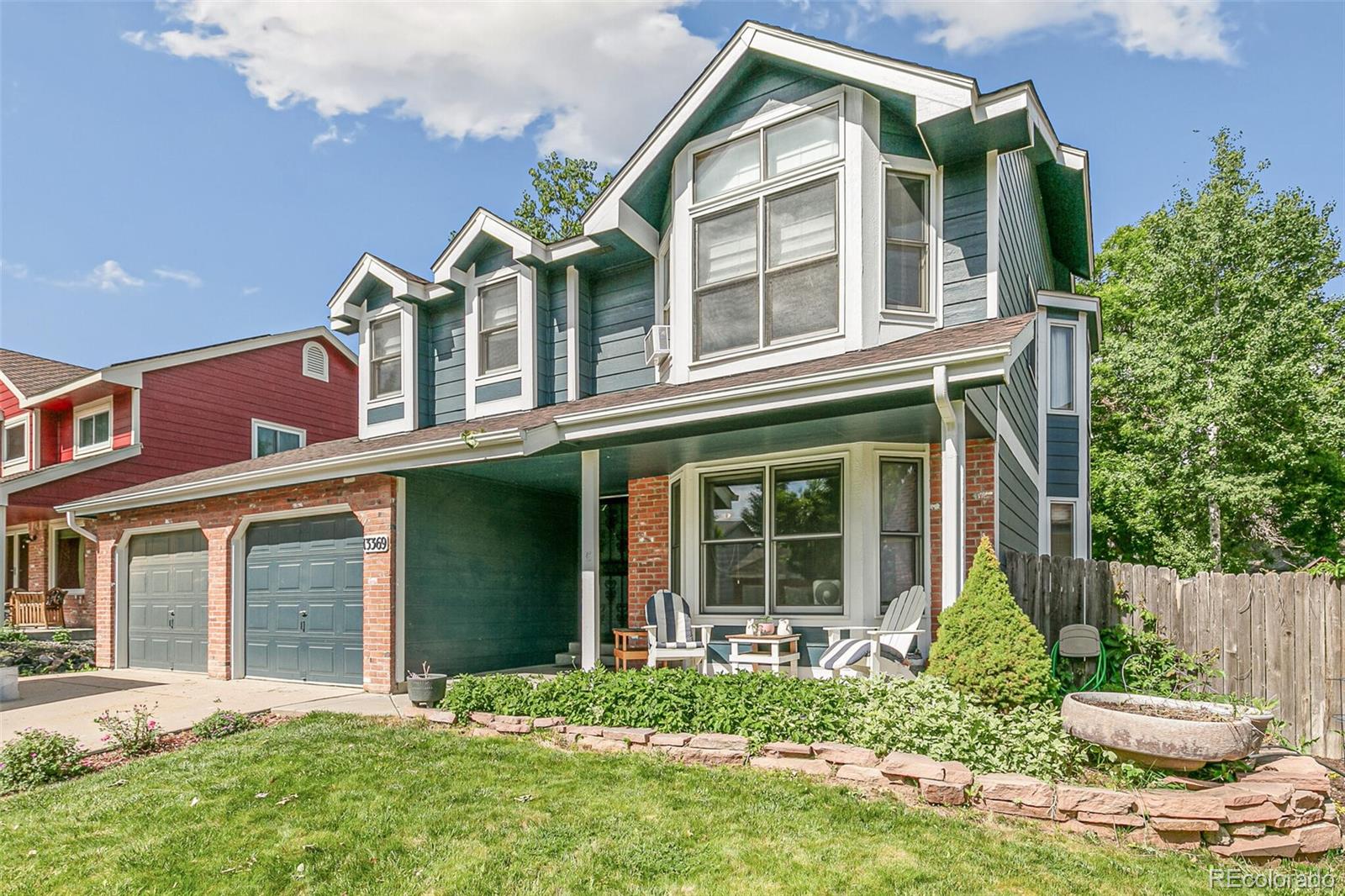 View Thornton, CO 80241 house