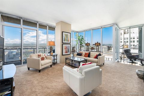 Photo of 891 14th Street #1801, Denver, CO 80202 (MLS # 2654797)
