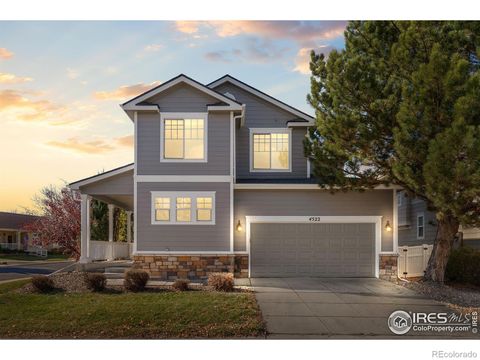 4522 Portofino Drive Longmont CO 80503