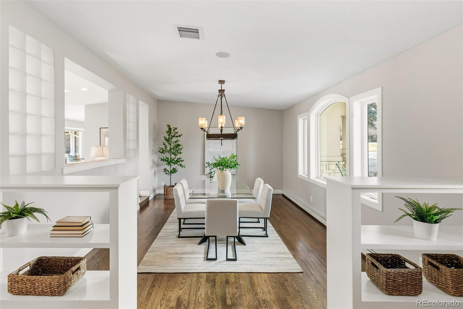 5430 S Jasmine Street