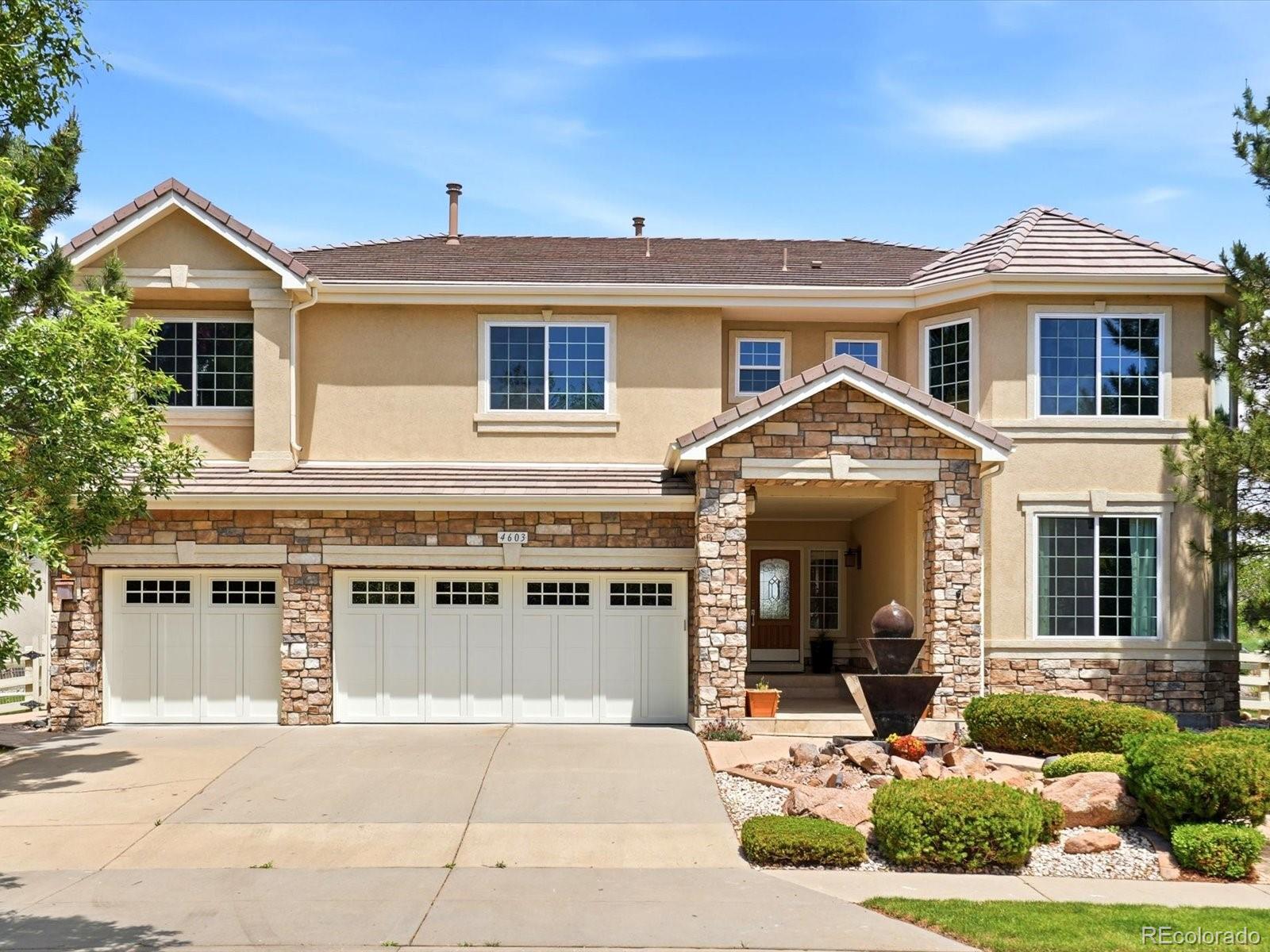 4603 Castle Circle