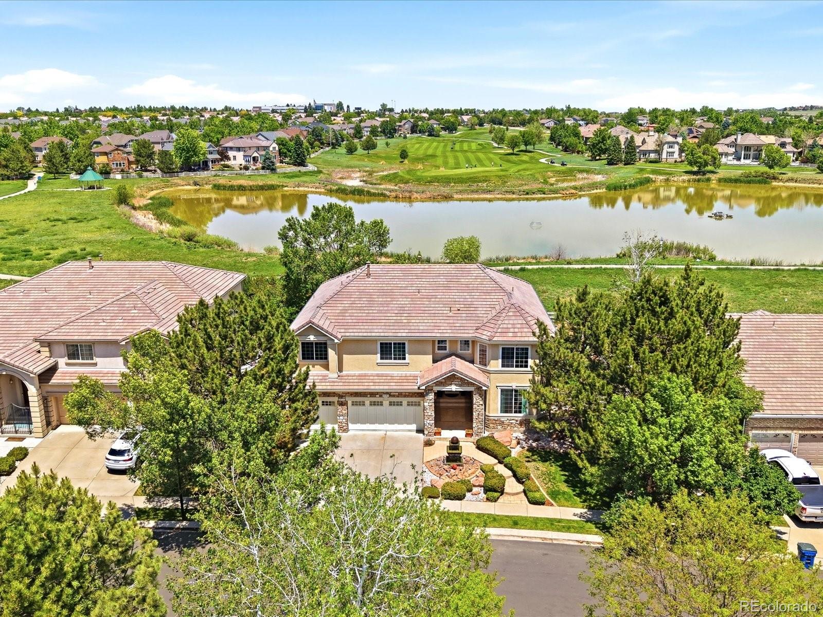 4603 Castle Circle