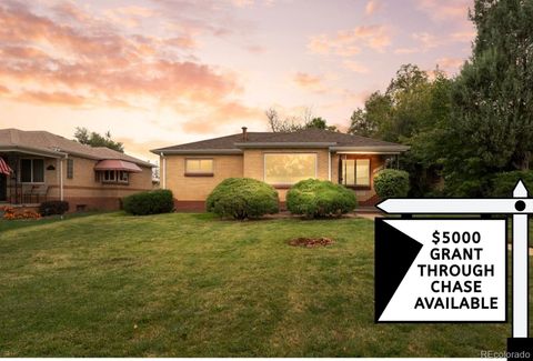 3550 Holly Street Denver CO 80207