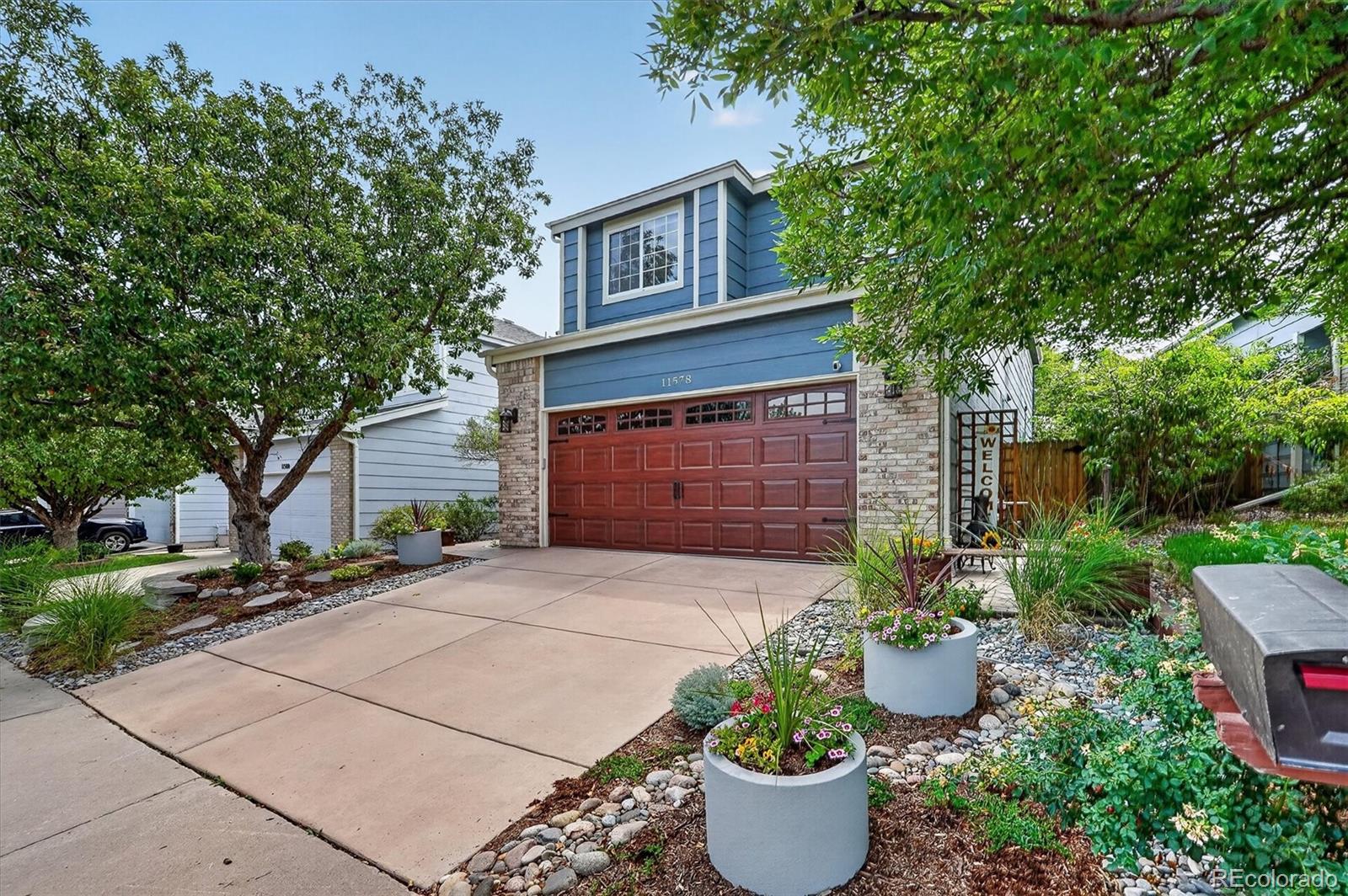 11578 N Depew Court