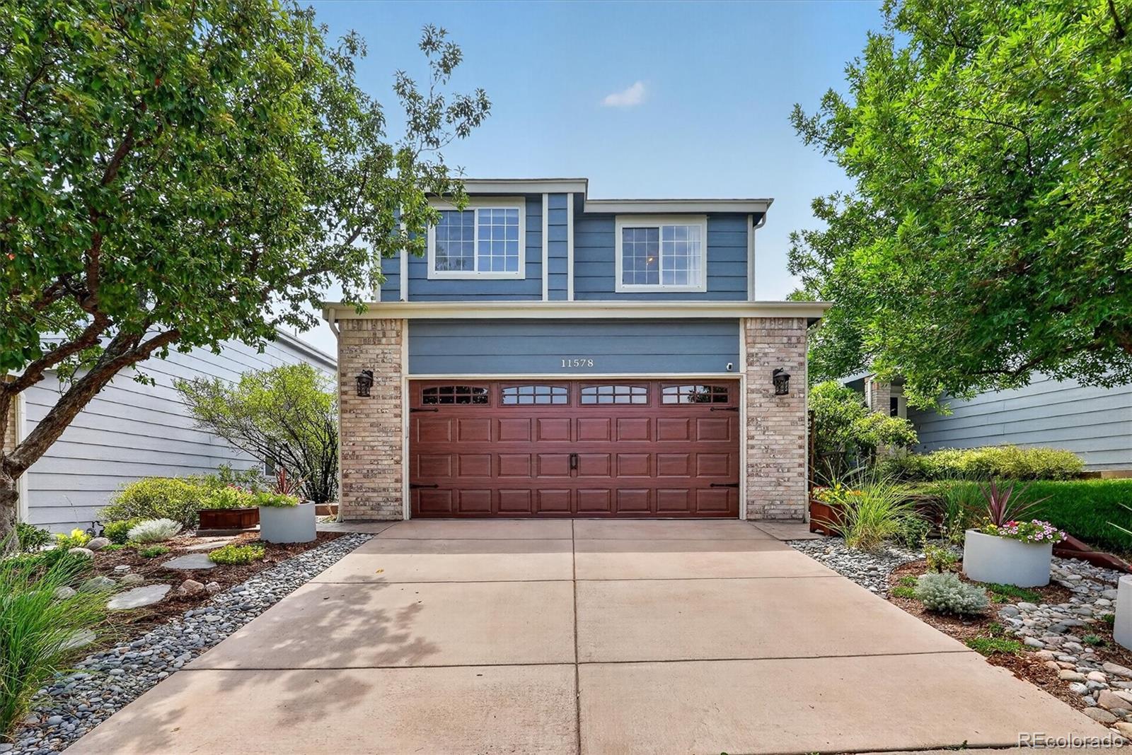 11578 N Depew Court