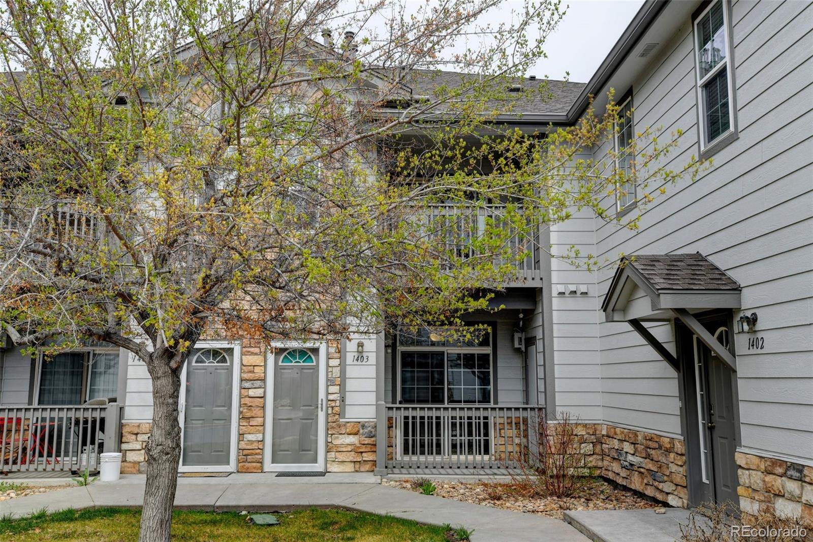 3281 E 103rd Place 1403