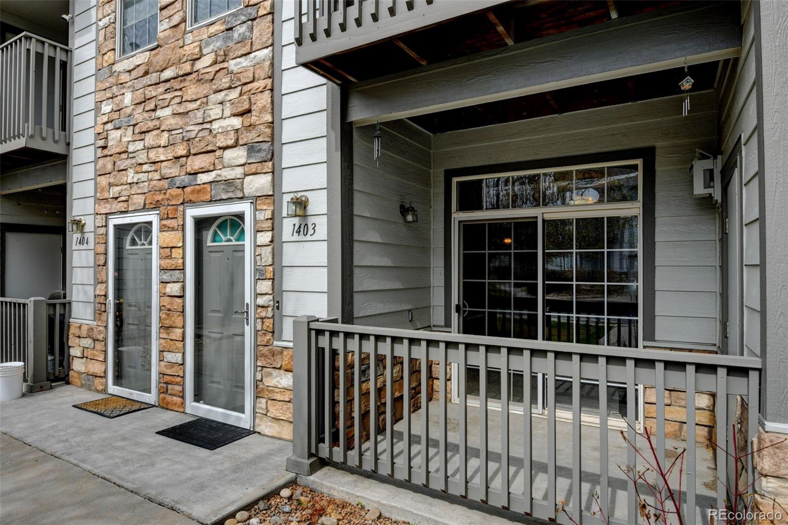 3281 E 103rd Place 1403