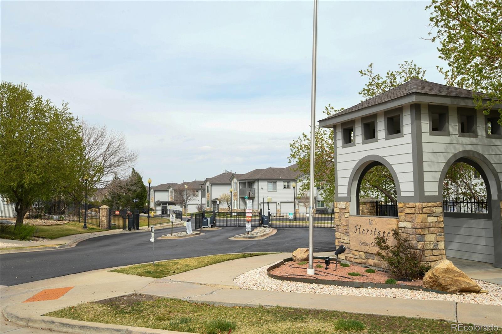 3281 E 103rd Place 1403